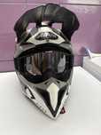 Kask Airoh enduro