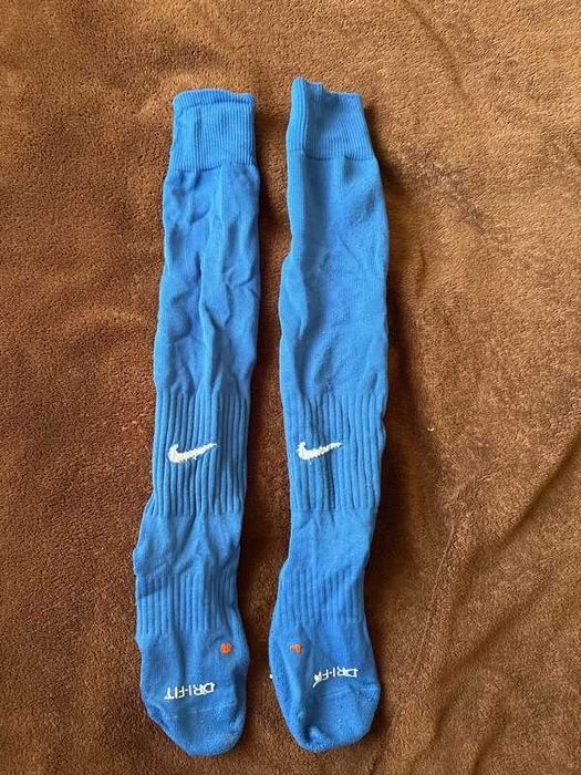 Oryginalne Nike skarpety piłkarskie 38-42