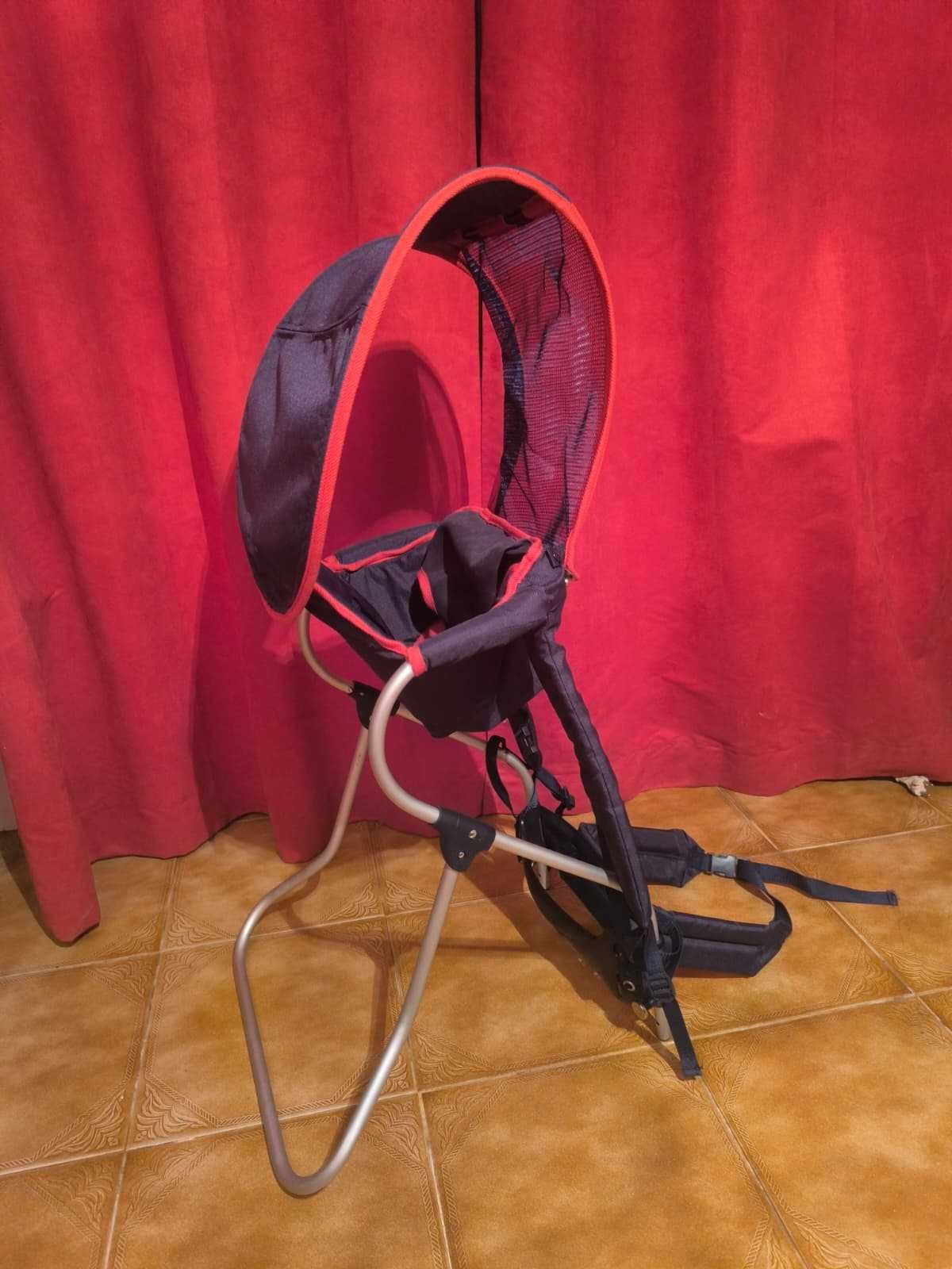 Mochila porta-bebé Pré Natal
