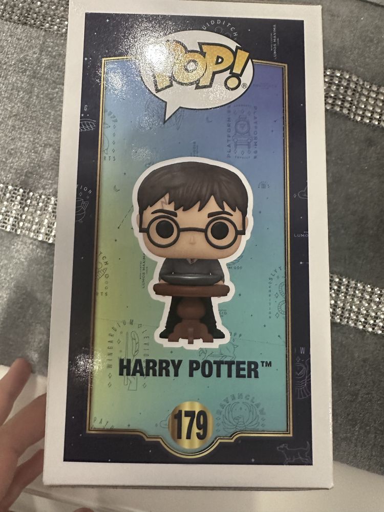 Limited edition harry potter 179