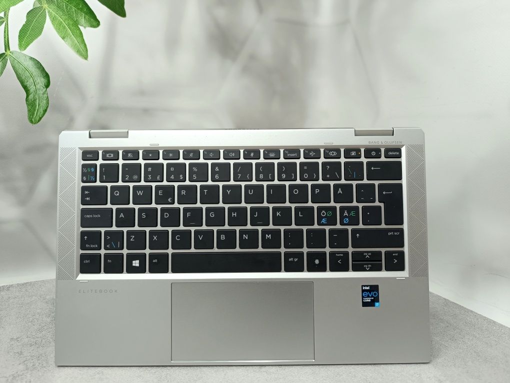Сенсорний HP EliteBook x360 1030 G8/i7-1165G7/16/512/13.3"/Full HD IPS