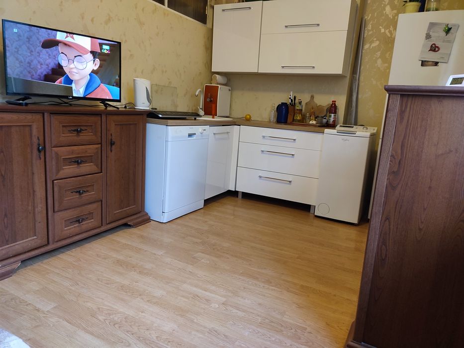 Wynajmę mieszkanie