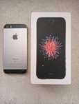 iPhone se model A1723