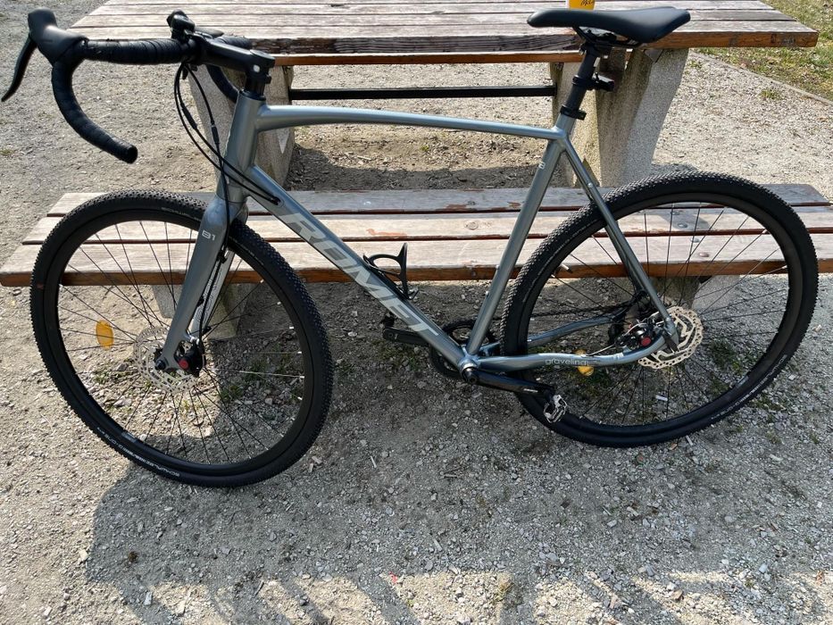 Rower Romet Boreas 1 Lite