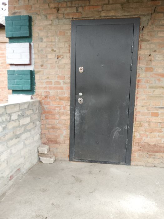 Продаєм будинок с. Велика Виска