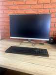 Komputer Stacjonarny Monitor 27 Cali Geforce 1660 SUPER 6GB