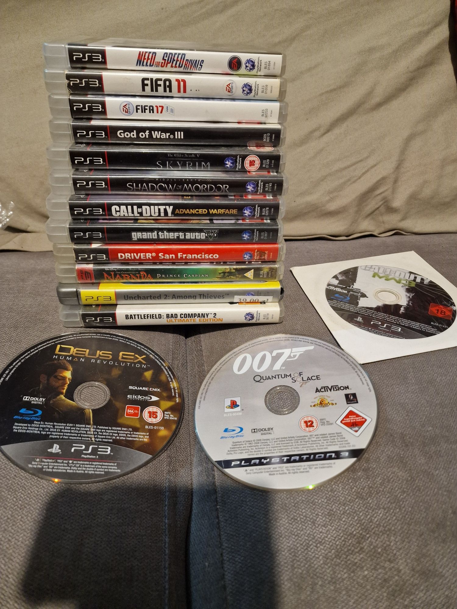 Play station 3 slim i super slim