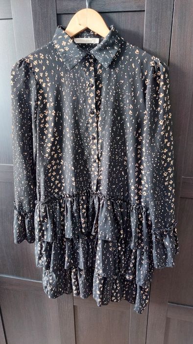 Zestaw sukienek damskich