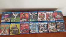 Jogos PlayStation 4