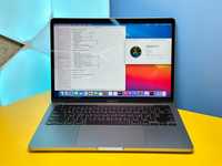 Ноутбук Apple MacBook Pro 13" Space Gray 2020 (108360) Б/У З ГАРАНТІЄЮ