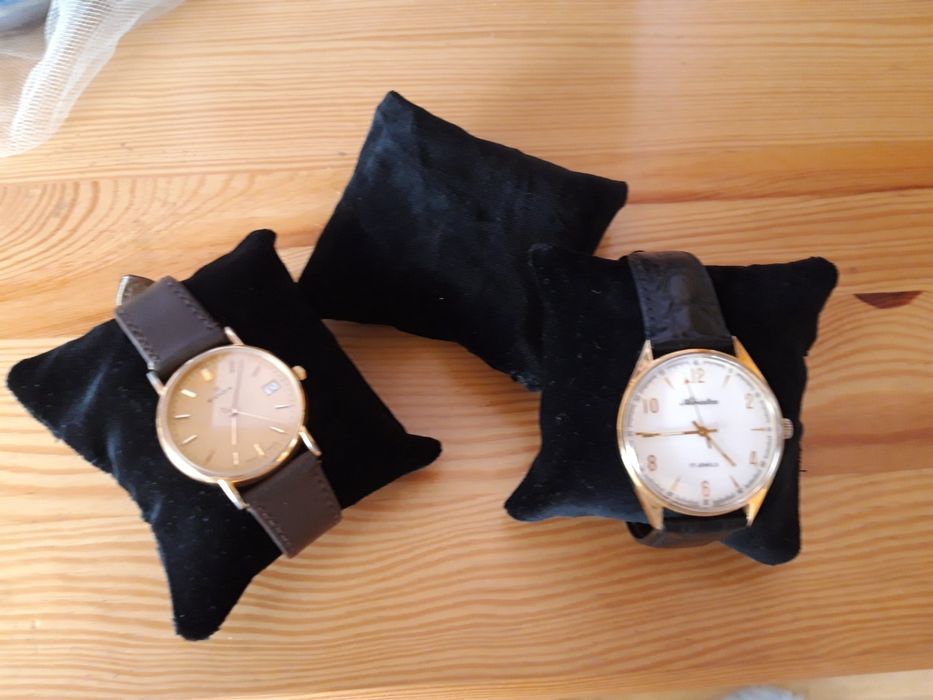 pudełko na ZEGARKI lub biżuterię, herbatę