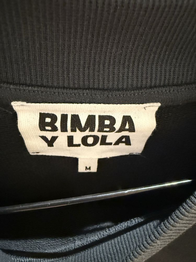 Sweatshirt Bimba y Lola