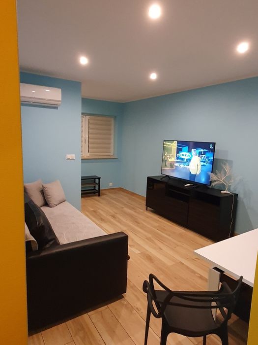 Dyskretne mieszkanie na doby 200zł bez opłat bez kaucji