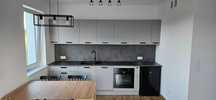 Apartamenty Ustronie Morskie