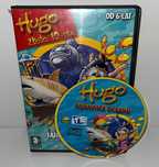 Hugo Tajemnice Oceanu BOX PL