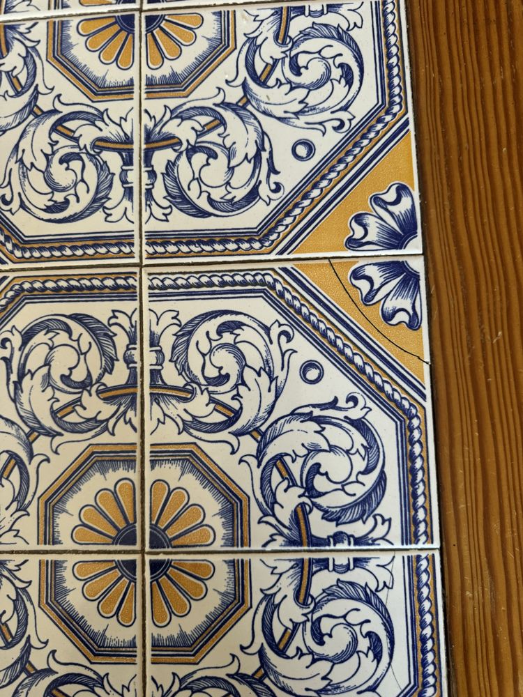 Mesa sala de jantar
