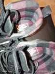Sapatos criança vans