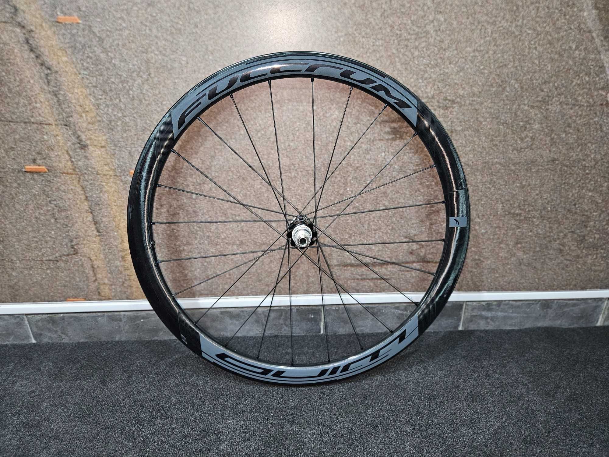 Rodas Fulcrum Wind 55 DB AFS 12X100-12X142 Sram XDR
