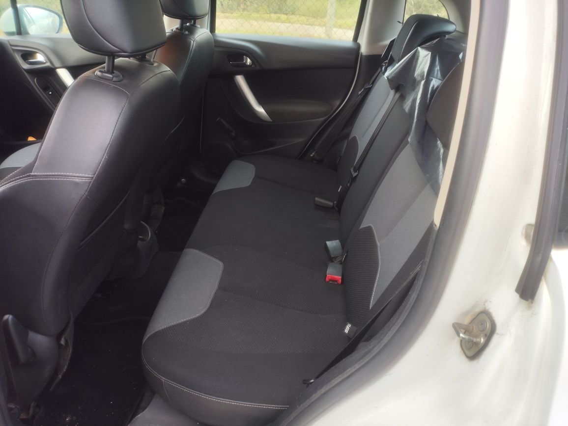 citroen c3 HDi muito bom estado tanto por fora como