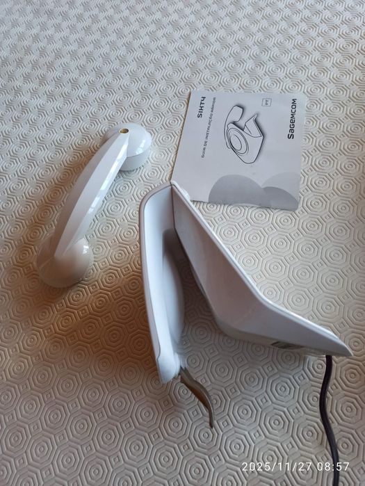 Telefone fixo Sagemcom Sixty