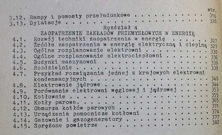 BUDOWNICTWO PRZEMYSŁOWE część 1 i 2 - Edward Krynicki