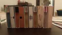 Perfumetki 0.33ml