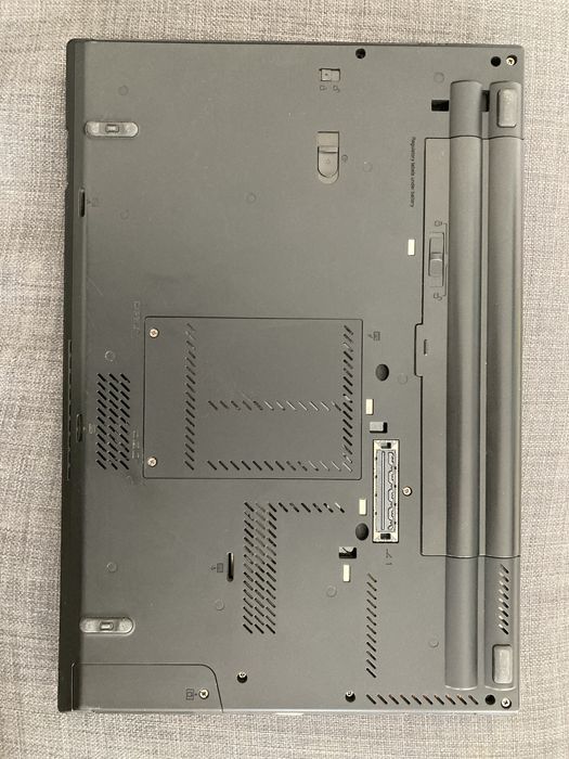 Laptop Lenovo ThinkPad T430