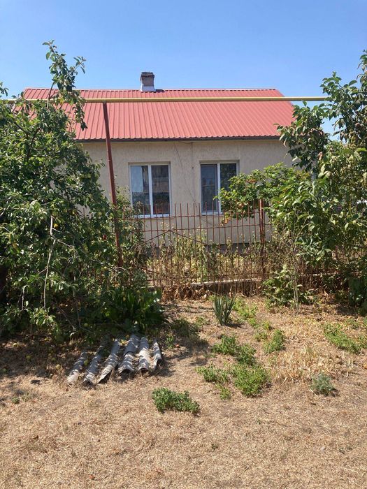 СРОЧНО продам дом + 10 соток, морская сторона, Фонтанка, єОселя