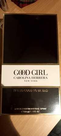 Good girl Carollina Herrera 80ml