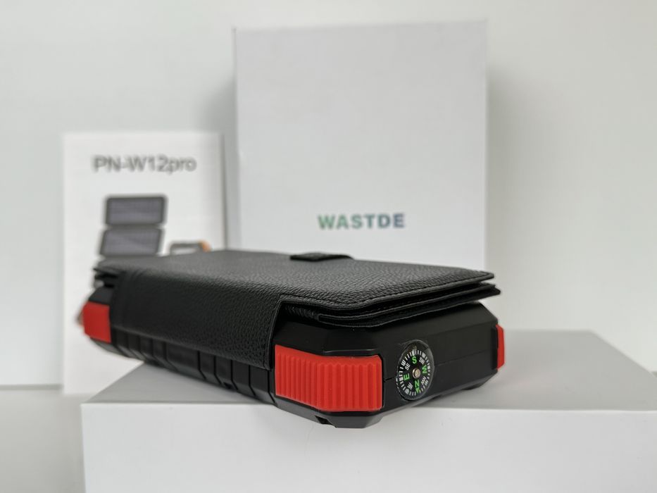 Повербанк Зовнішній акумулятор 45800 мАг Павербанк Power Bank 18Вт