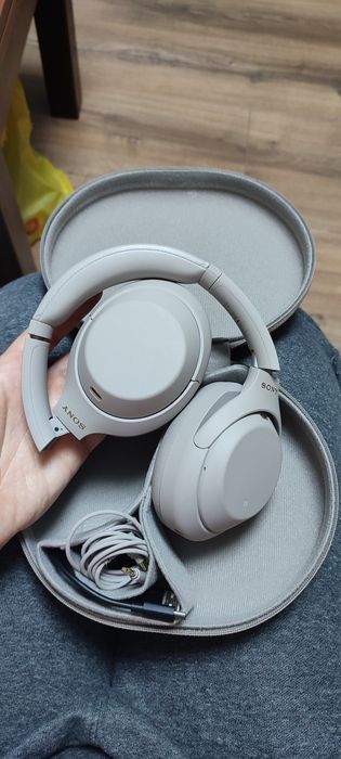 Навушники  sony бездротові