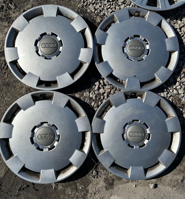Kołpaki Audi 16’