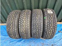 Opony Opona Bridgestone 245/70 - R 16 Dueler Hts 686 245/70r16