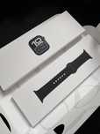 Apple watch 10 42mm gps black