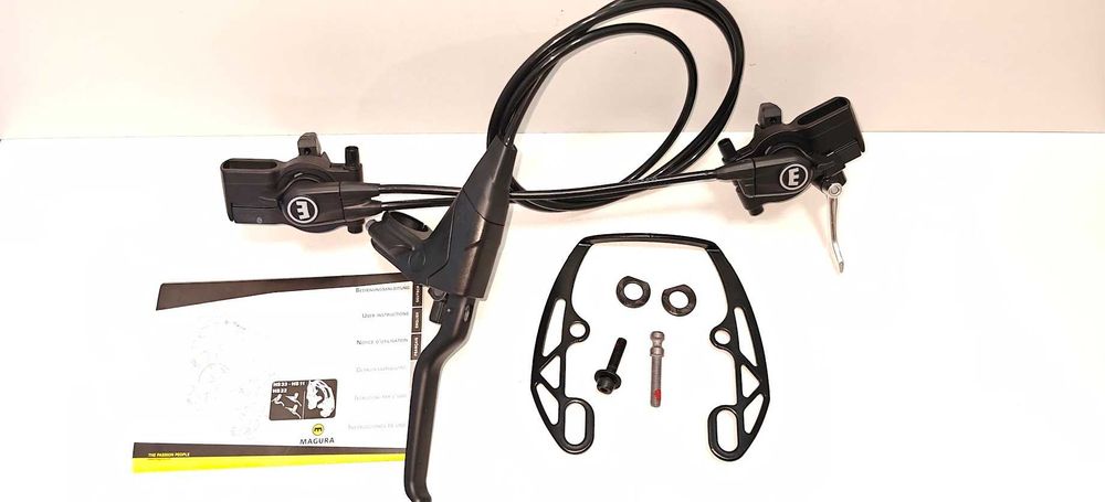 Hamulec Magura HS 11 podkowa V-brake