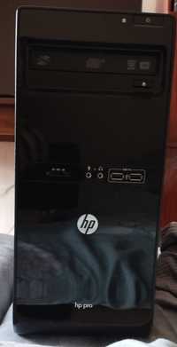 Компьютер HP pro