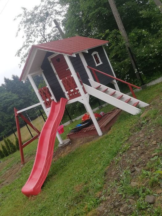 Domek dla dzieci