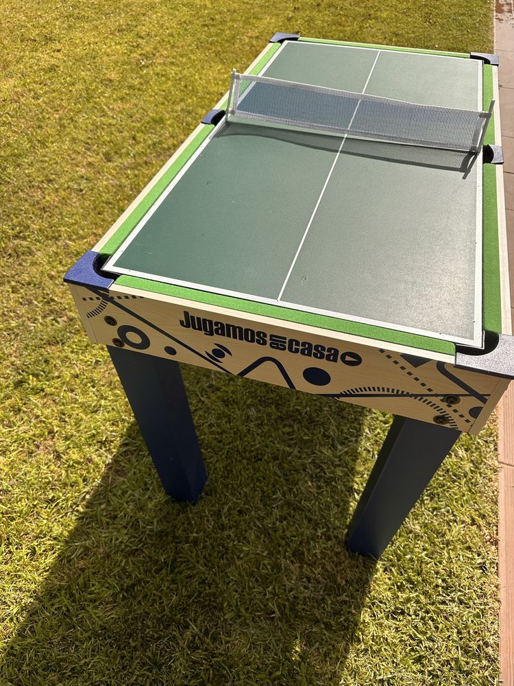 Mesa de ping pong