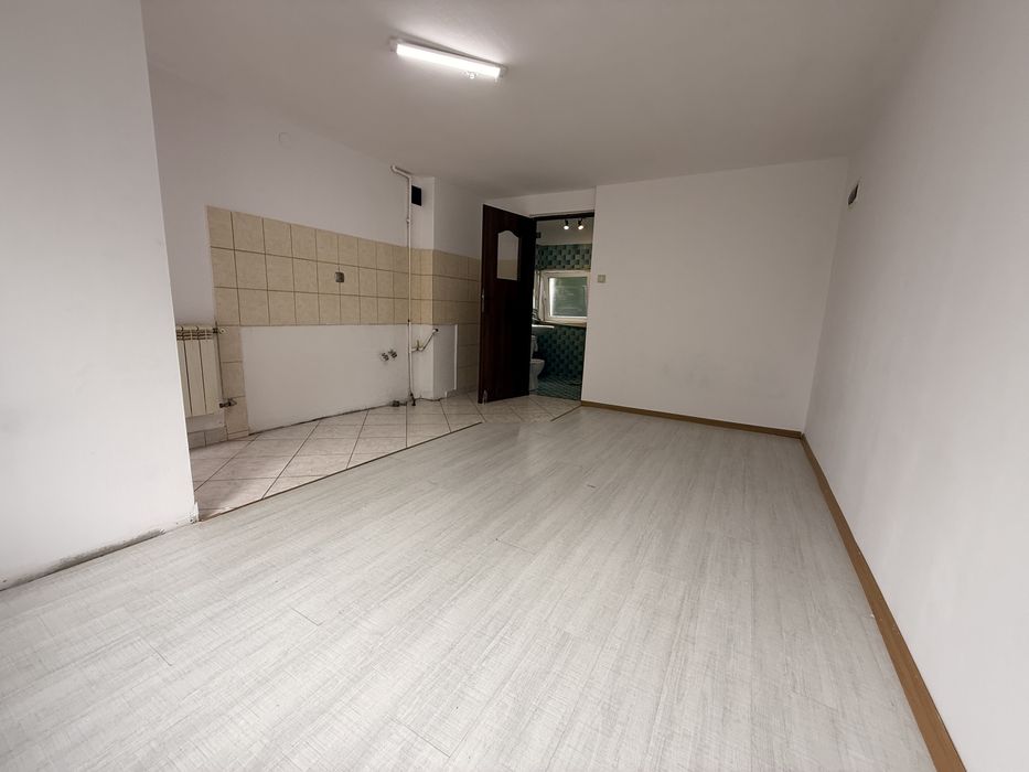 Wynajme  magazyn komorka lokatorska 25m2 Warszawa Bialoleka Legionowo