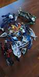 Lego Bionicle mix