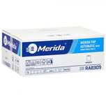 ręczniki papierowe w roli z adaptorem merida top