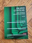 Prawo cywilne część ogólna i prawo rzeczowe, wyd. 3