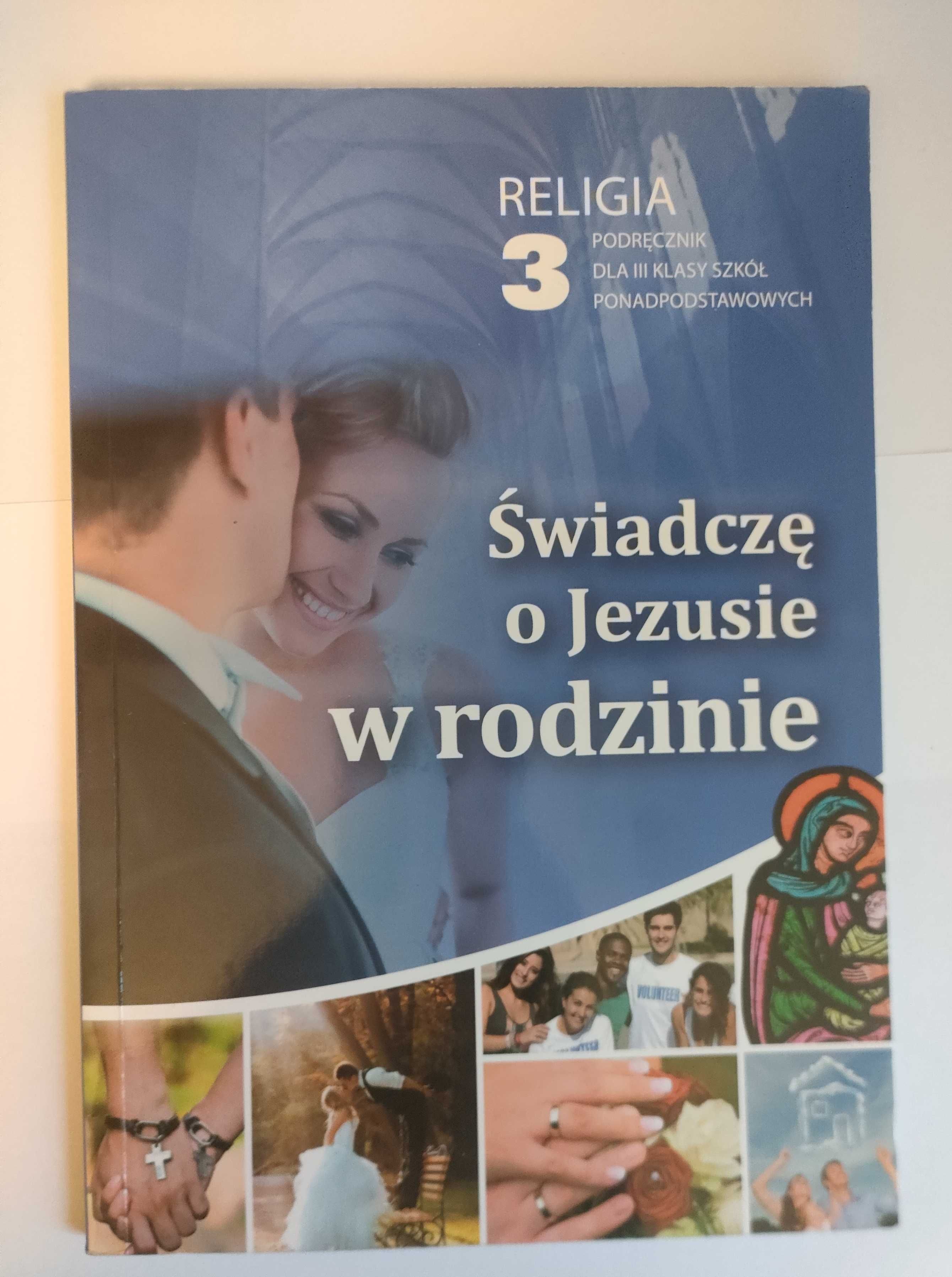 Świadczę o Jezusie w rodzinie