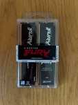 Pamięć Kingston Fury Beast, DDR5,16GB, 6000MHz, CL30 (KF560C30BBK2-16)