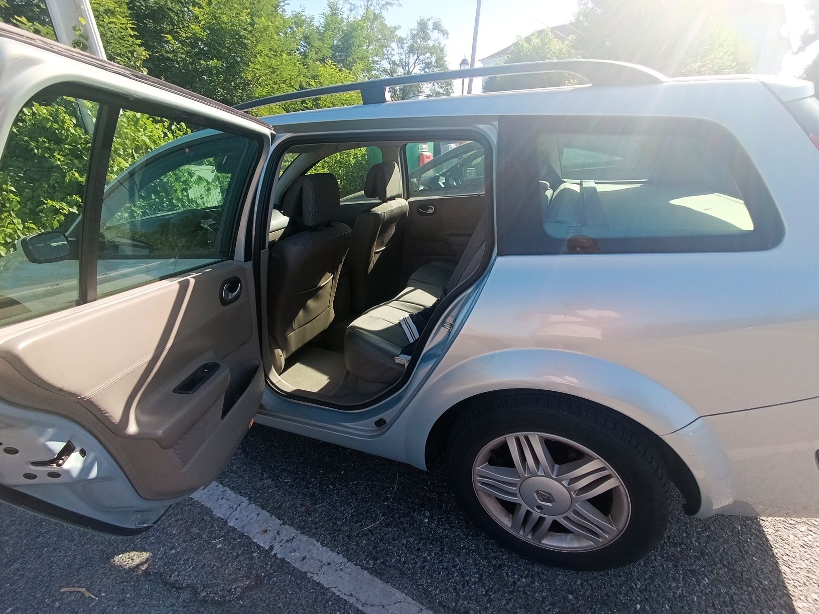 Renault Megane II