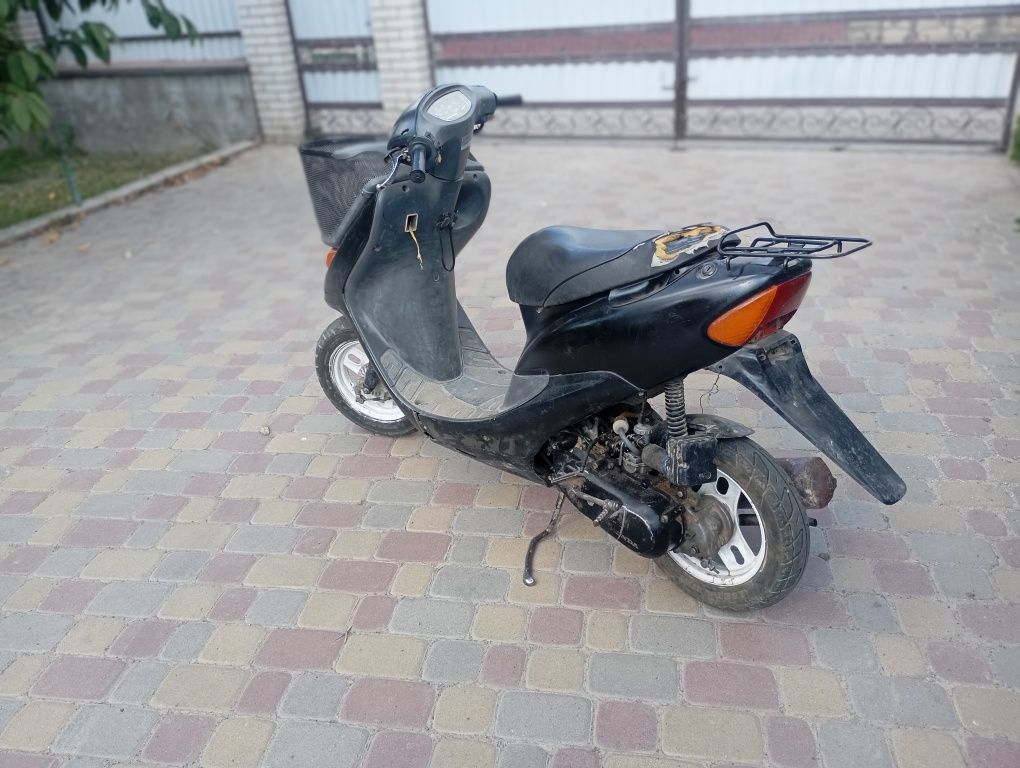 Продам Хонда діо 34 цеста