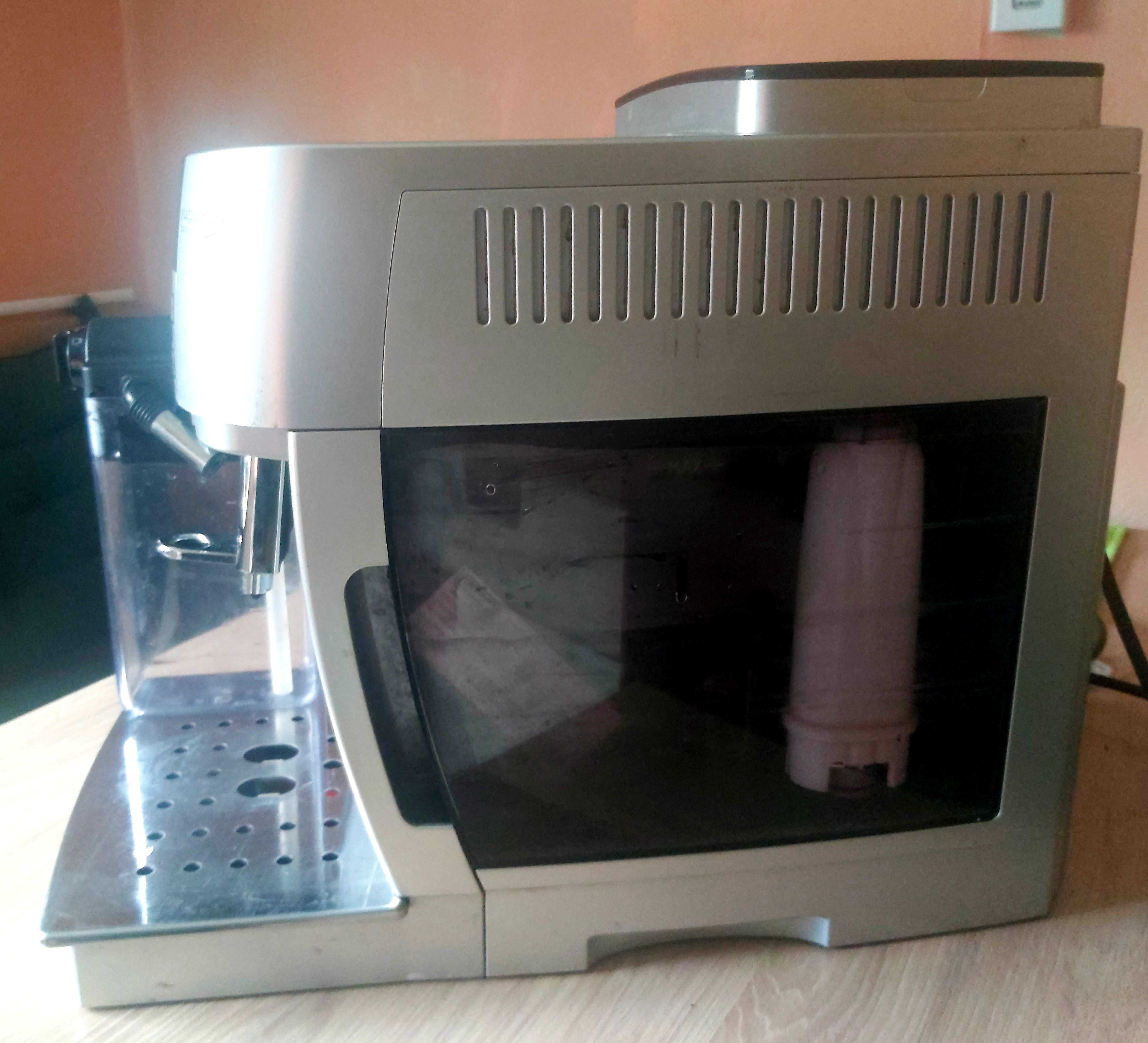Ekspres Delonghi