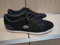 Buty ze znaczkiem Lacoste 41 stan db