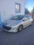 Peugeot 308 1.6 HDI A/C (Comercia) 12/2008