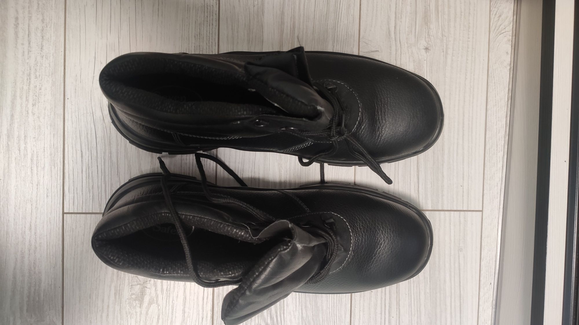 робочі черевики Seven Safety 111/00 S3 КС